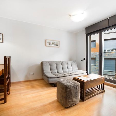 Apartaments El Floc Эл Тартер Экстерьер фото